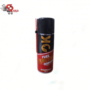 اسپری انژکتور شوی برند اوکی