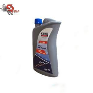 ضدیخ 1 لیتری برند ABR