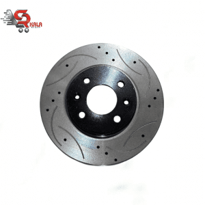 دیسک چرخ جلو ال 90 اسپرت برند پیشه ابتکار