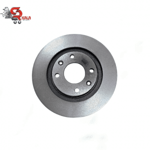 دیسک چرخ جلو پژو 405 برند پیشه ابتکار