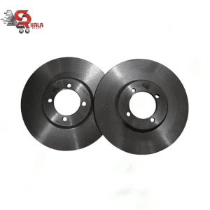 دیسک چرخ جلو پیکان برند پیشه ابتکار