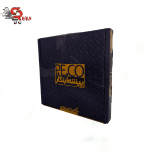 دیسک چرخ جلو پژو 405 برند پیشه ابتکار