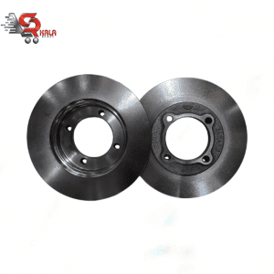 دیسک چرخ جلو پراید برند پیشه ابتکار