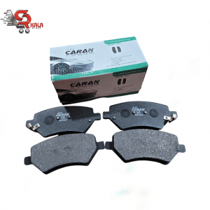 لنت جلو MVM X33 برند کاران