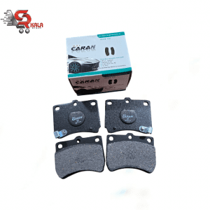 لنت جلو پراید برند کاران