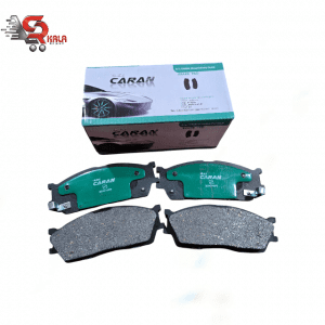 لنت جلو تیبا و ریو برند کاران