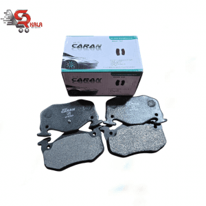 لنت عقب پژو 206 تیپ 5 برند کاران