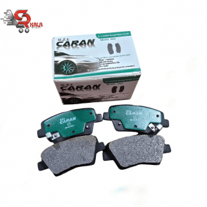 لنت عقب دنا برند کاران