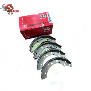 لنت عقب سمند ملی برند زیمر