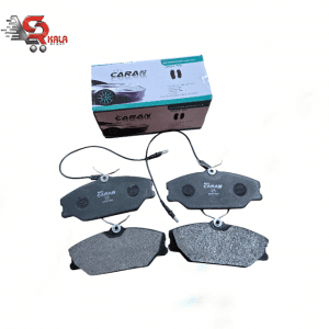 لنت جلو وانت نیسان برند کاران