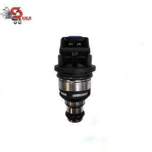 سوزن انژکتور پژو 405 (SLC) برند تتراد