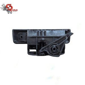 دستگیره درب باز کن پراید طرح جدید (راست) برند پویش پارت