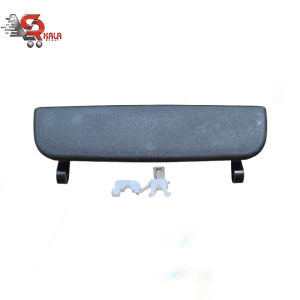 دستگیره بیرونی پراید برند شمیران پارت