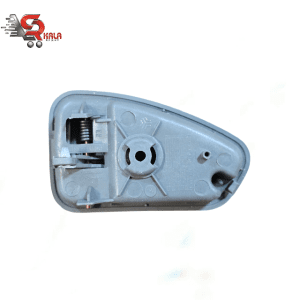 دستگیره داخلی پراید جدید طوسی راست (فلزی) برند شمیران پارت