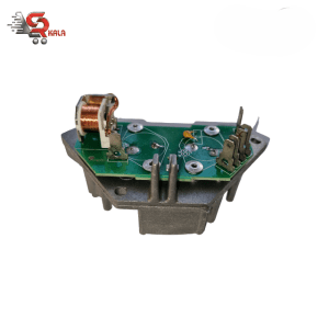 مدول بخاری پژو 405 (قدیم) برند آیدین موتور