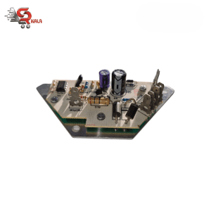 مدول بخاری پژو 405 (جدید) برند آیدین موتور