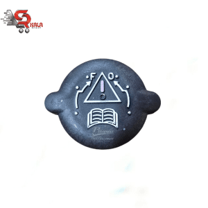 درب رادیات پژو 405 (پلیمری)