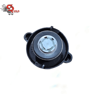 درب رادیات پژو 405 (پلیمری)