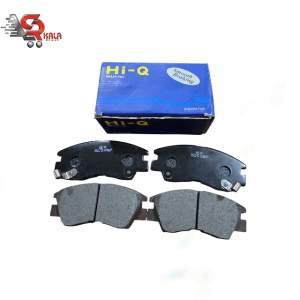 لنت جلو ون دلیکا Hi-Q