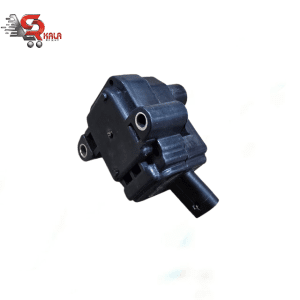 کویل دوبل پراید و پژو ساژم برند پویش پارت