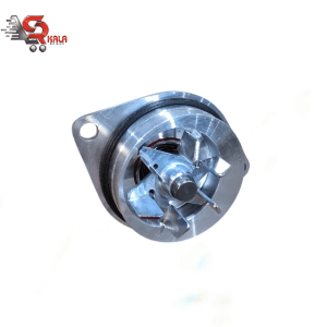 واتر پمپ پژو 206 تیپ 5 برند تتراد / استارکیان