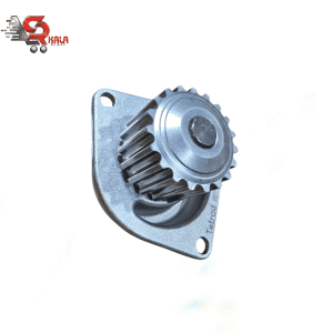 واتر پمپ پژو 206 تیپ 5 برند تتراد