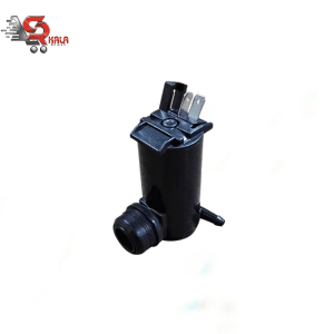 پمپ شیشه شوی پژو 405 برند لایت پلاس