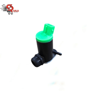 پمپ شیشه شوی پژو 206 (دو لول) برند لایت پلاس