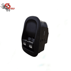 کلید شیشه بالابر پژو 405 (آتو) برند پویش پارت