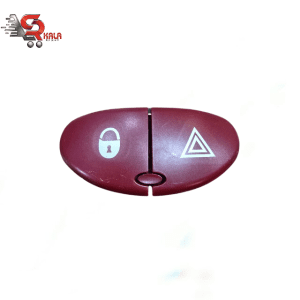 کلید فلاشر پژو 206 برند سایکو