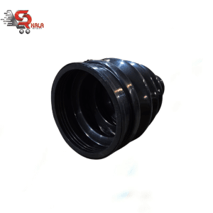 گردگیر پلوس پراید 3 خار برند شمیران پارت