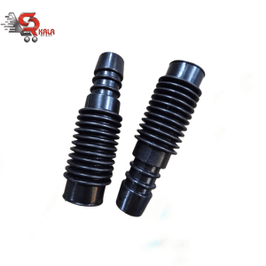 گردگیر کمک فنر عقب پراید برند شمیران پارت