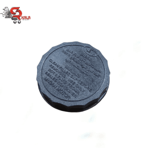 درب روغن ترمز پراید برند شمیران پارت