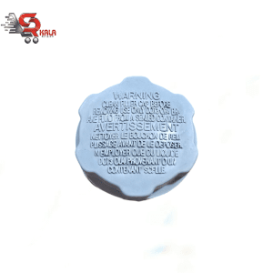 درب روغن ترمز پراید ABS برند شمیران پارت