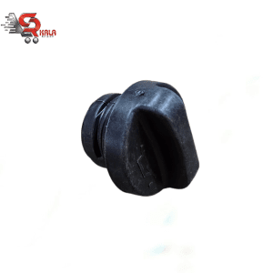 درب روغن موتور پراید یورو 4 برند شمیران پارت