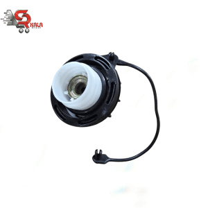 درب روغن موتور پراید یورو 4 برند شمیران پارت