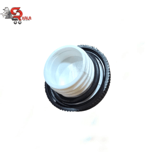 درب باک پراید یورو 4 برند شمیران پارت