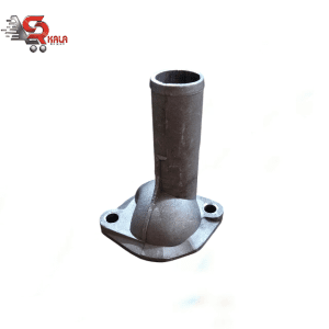 درب ترموستات پراید (انژکتور) برند شمیران پارت