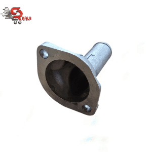 درب باک پراید برند شمیران پارت