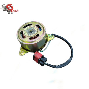 موتور فن پژو 206 (وارداتی) برند P.T.CO