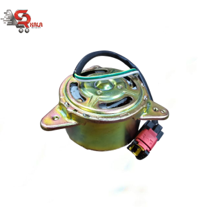 موتور فن پژو 206 (وارداتی) برند P.T.CO