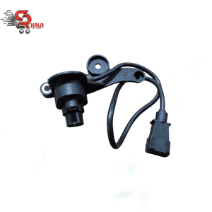 سنسور دور موتور پژو 206 تیپ 5 (سیم دار) برند آیدین موتور