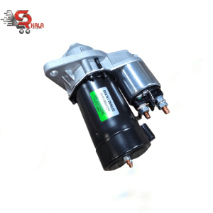 استارت کامل پراید (وارداتی) برند P.Y.CO