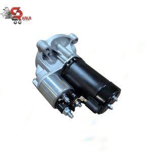 استارت کامل پراید (وارداتی) برند P.Y.CO