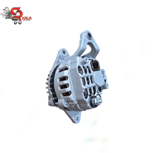 استارت کامل پژو 405 (وارداتی) برند ویگور