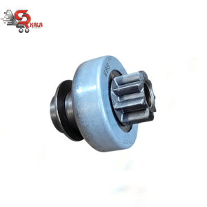 دنده استارت پژو 405 قدیم برند آیدین موتور