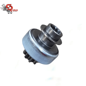 دنده استارت پژو 405 قدیم برند آیدین موتور