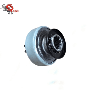 دنده استارت پژو 405 قدیم برند آیدین موتور