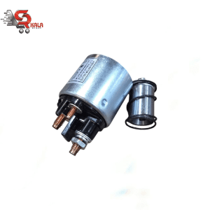 اتوماتیک استارت پژو 206 (قدیم) برند آیدین موتور