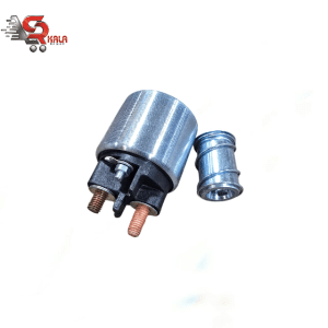 اتوماتیک استارت پژو 206 (جدید) برند آیدین موتور